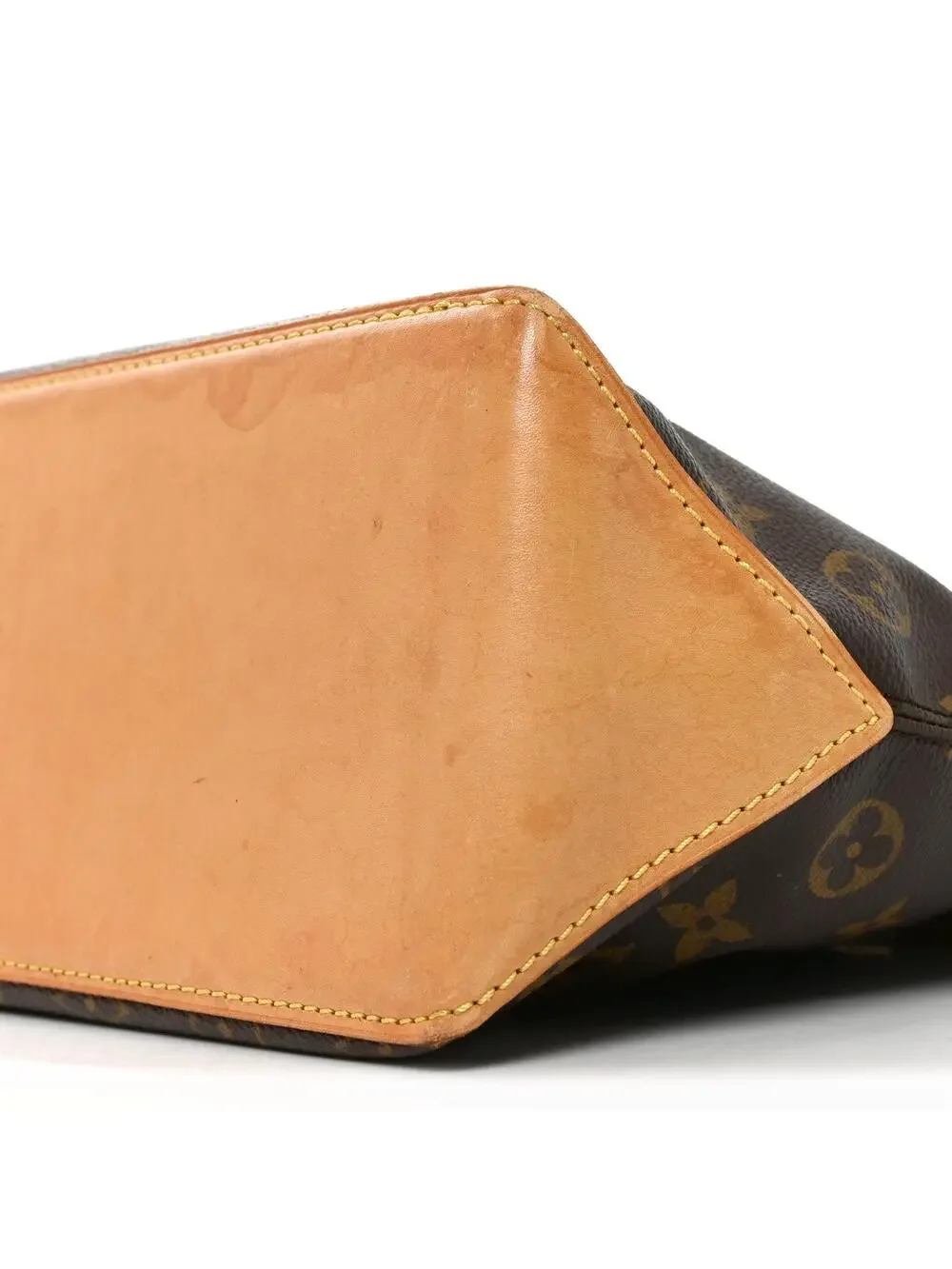 Louis Vuitton Cabas Piano #334323L75B